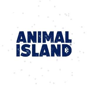 Logo Animal Island