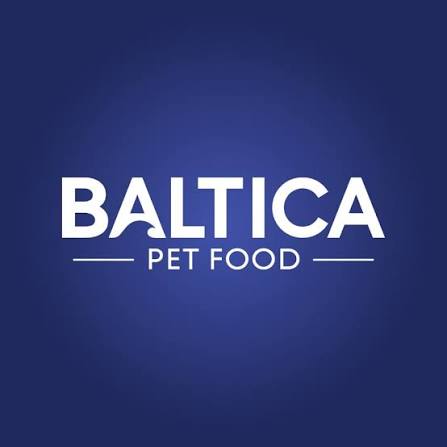 Logo Baltica