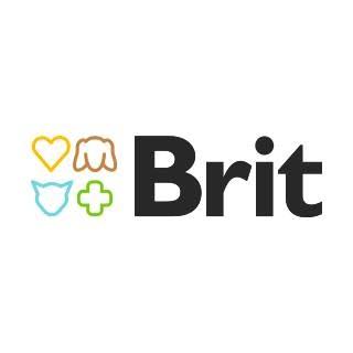Logo Brit
