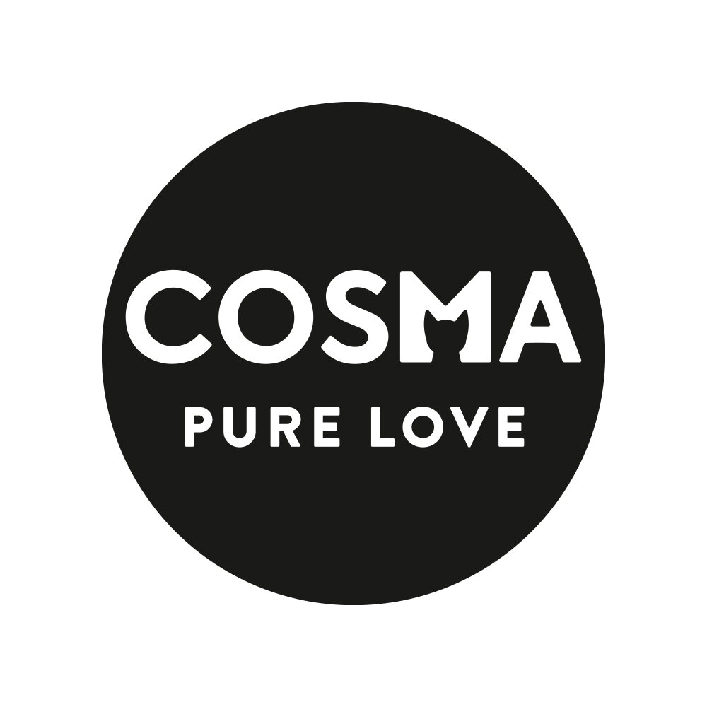 Logo Cosma