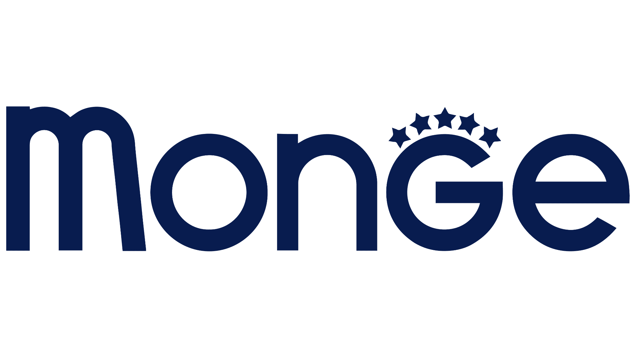 Logo Monge