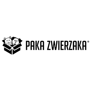 Logo Paka Zwierzaka