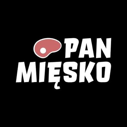 Logo Pan Mięsko