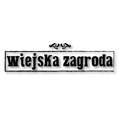 Logo Wiejska Zagroda