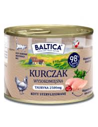 BALTICA MONO KURCZAK 185G