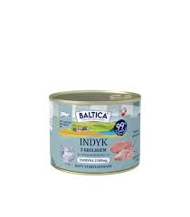 BALTICA INDYK Z KRÓLIKIEM 185G