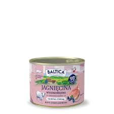 BALTICA MONO JAGNIĘCINA 185G