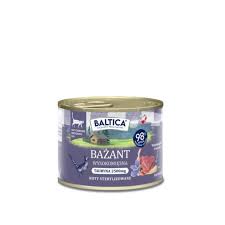 BALTICA MONO BAŻANT 185G