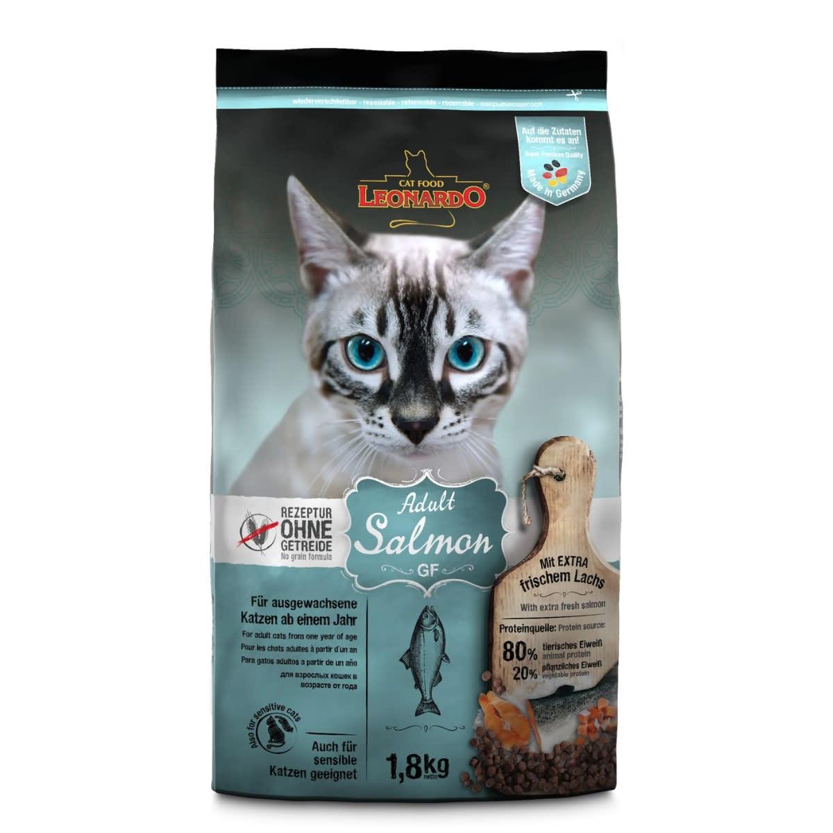 LEONARDO Kitten 1,8 kg