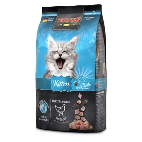 LEONARDO Adult Lamb 1,8 kg