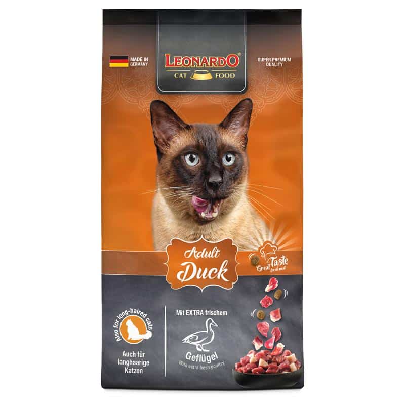 LEONARDO Adult Duck 1,8 kg