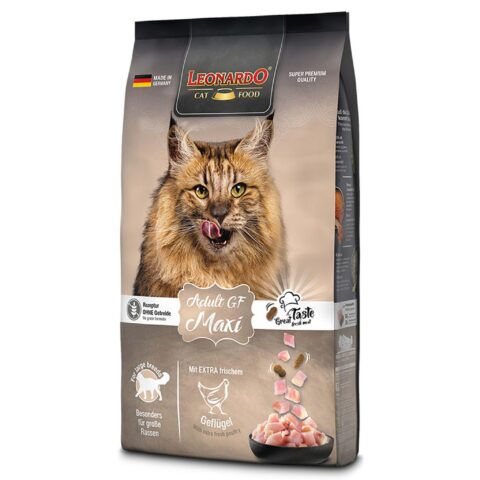 LEONARDO Adult GF Maxi 1,8 kg