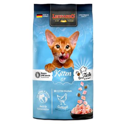 LEONARDO Kitten GF 1,8 kg