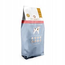 PERRO Indyk z batatami 1 kg M/L