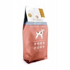 PERRO Wołowina z jagnięciną 1 kg M/L