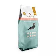 PERRO Kaczka z batatami 1 kg XS/S